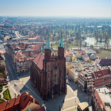 Legnica - imprezy i wydarzenia kulturalne