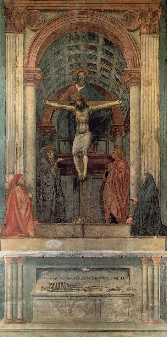 Masaccio