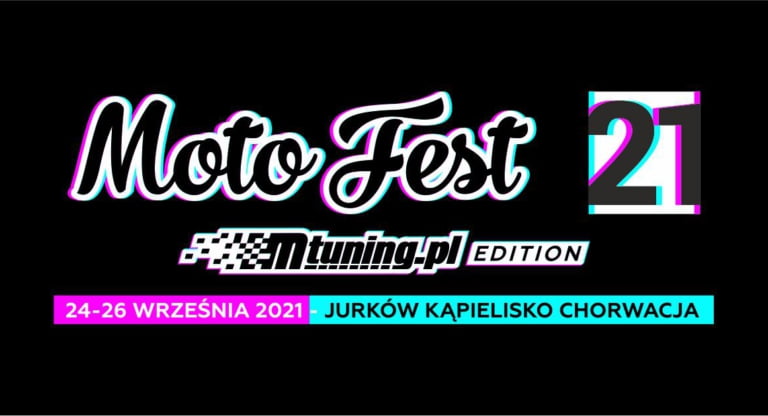 Moto Fest 2021