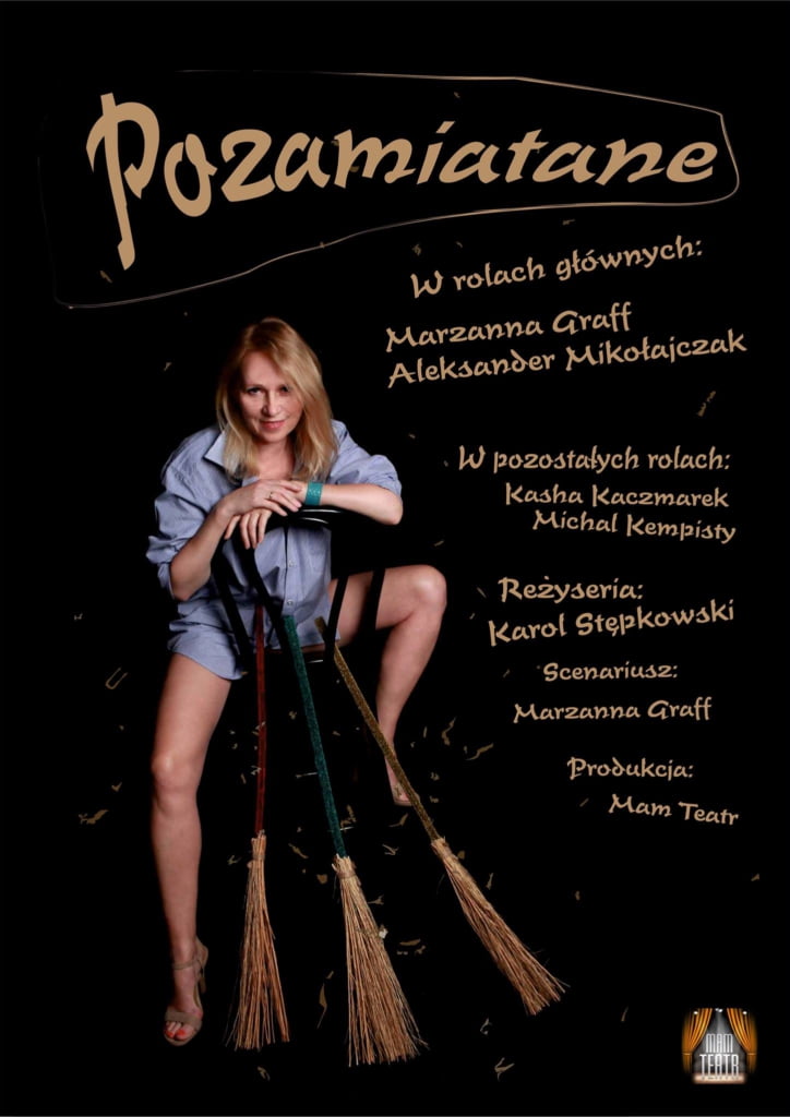 Pozamiatane - Sokół - Sokółka