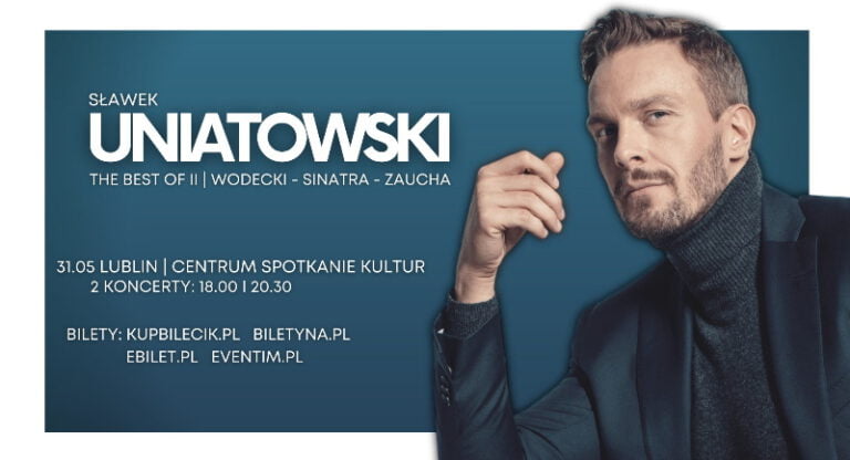 Slawek-Uniatowski