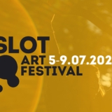 Slot Art Festival 2022