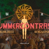 Summer Contrast Festival 2022 Świdwin