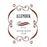 alembik whisky bar łódź