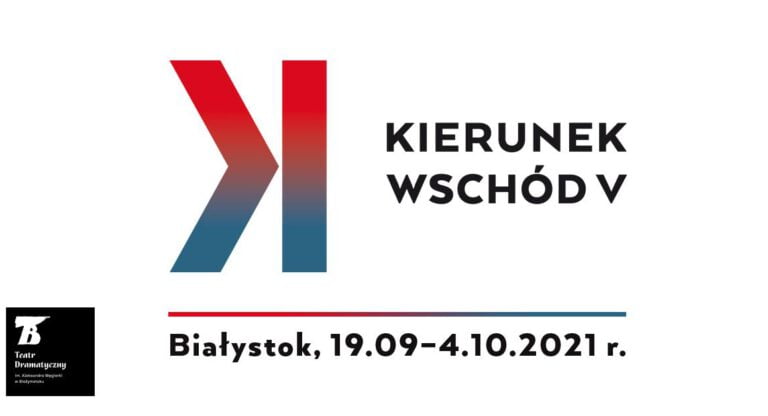 Kierunek wschód