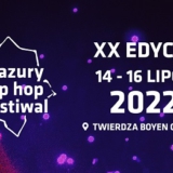 mazury hip hop festiwal giżycko