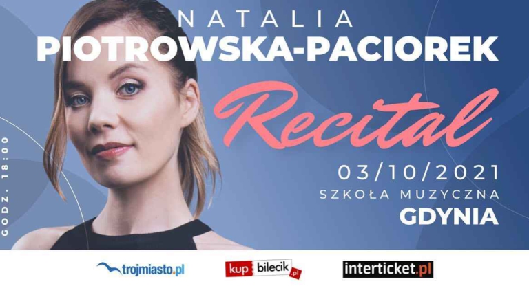 Natalia Piotrowska