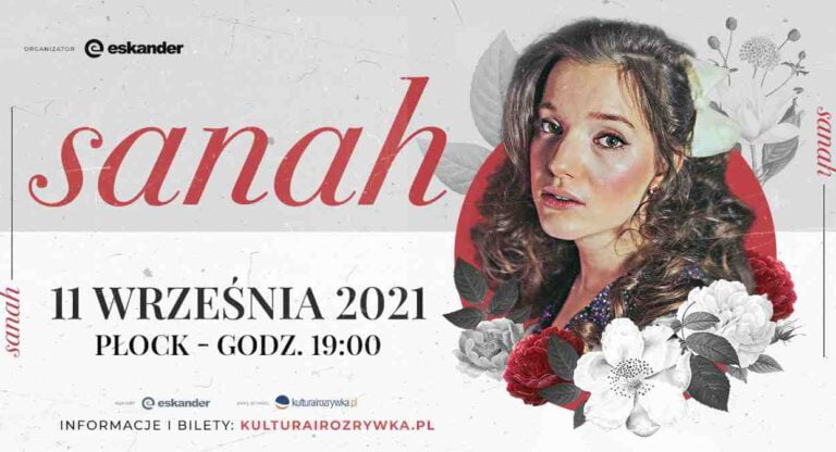 Sanah