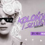 Sanah Warszawa koncert 2021