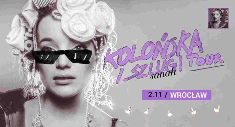 Sanah Wrocław