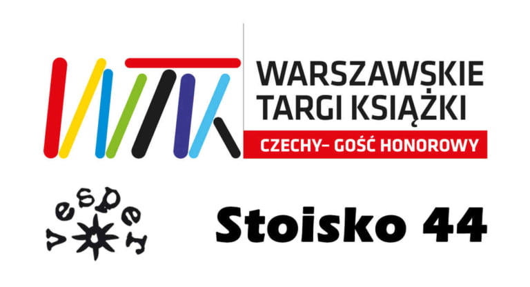 Warszawskie Targi Książki