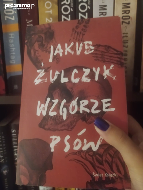 Jakub Żulczyk