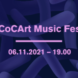 12. CoCArt Music Festival