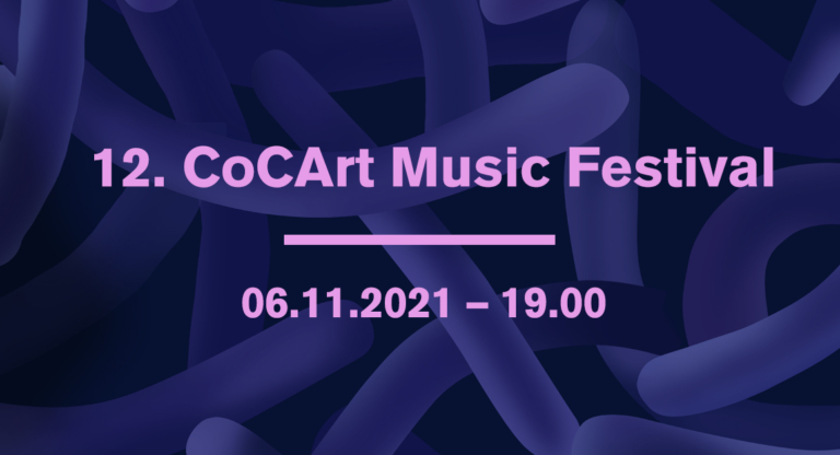 12. CoCArt Music Festival