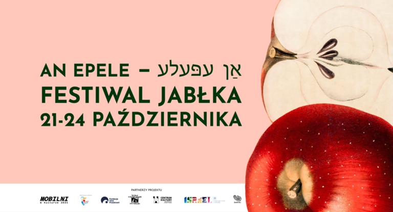 FESTIWAL JABŁKA