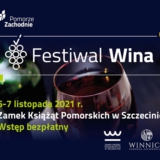 Festiwal Wina Pomorza Zachodniego Szczecin