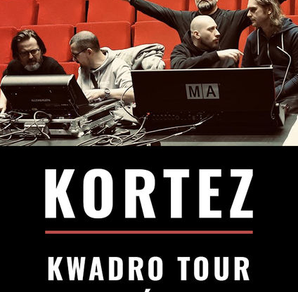 Kortez koncert, Oświęcim