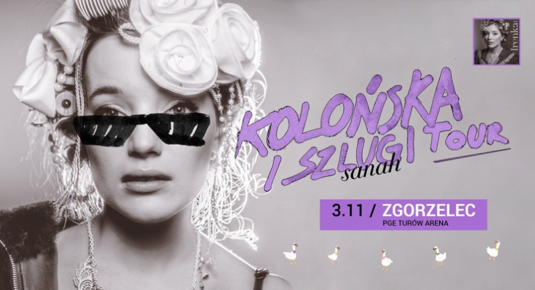 Sanah Zgorzelec 2021