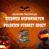 Polscy pisarze grozy