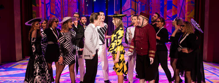 Teatr Variete Pretty Woman