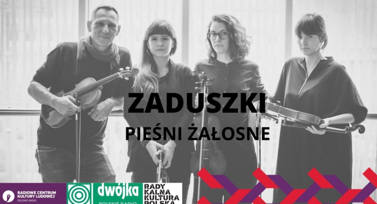 Zaduszki