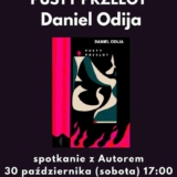 Daniel Odija