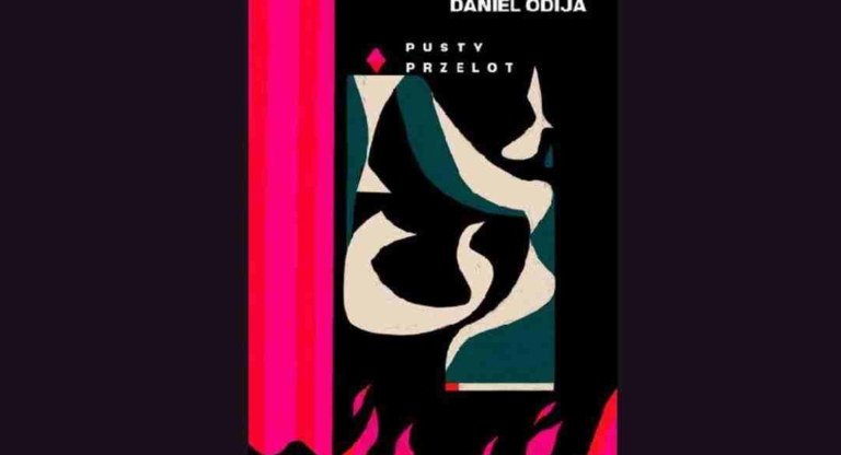 Daniel Odija
