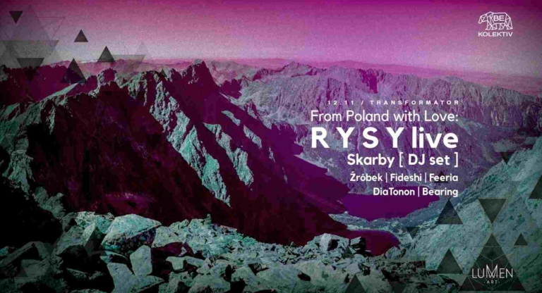 Rysy