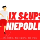 słupski bieg niepodległości