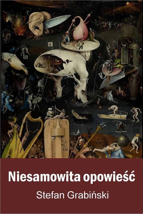 Polscy pisarze grozy 