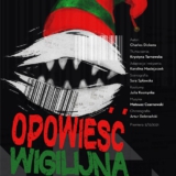 Opowieść wigilijna NT - Słupsk