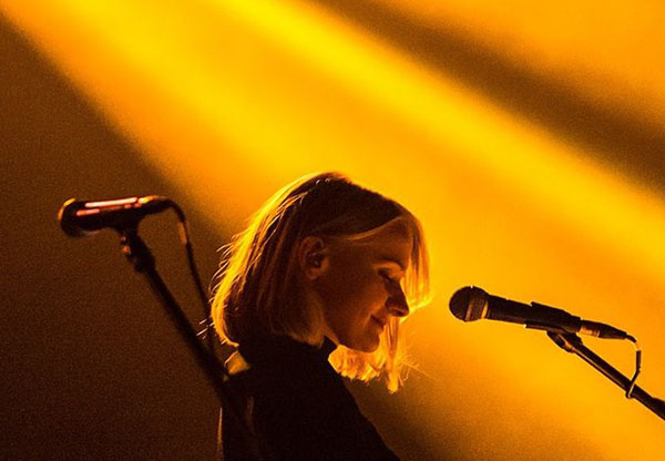 Kaśka Sochacka - koncert Radzymin 2022