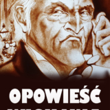 Opowieść Wigilijna - Warszawa