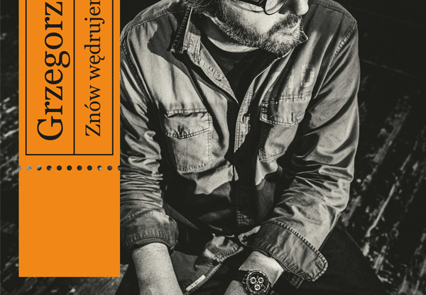 Grzegorz Turnau - Wrocław 2023