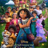 Nasze magiczne Encanto