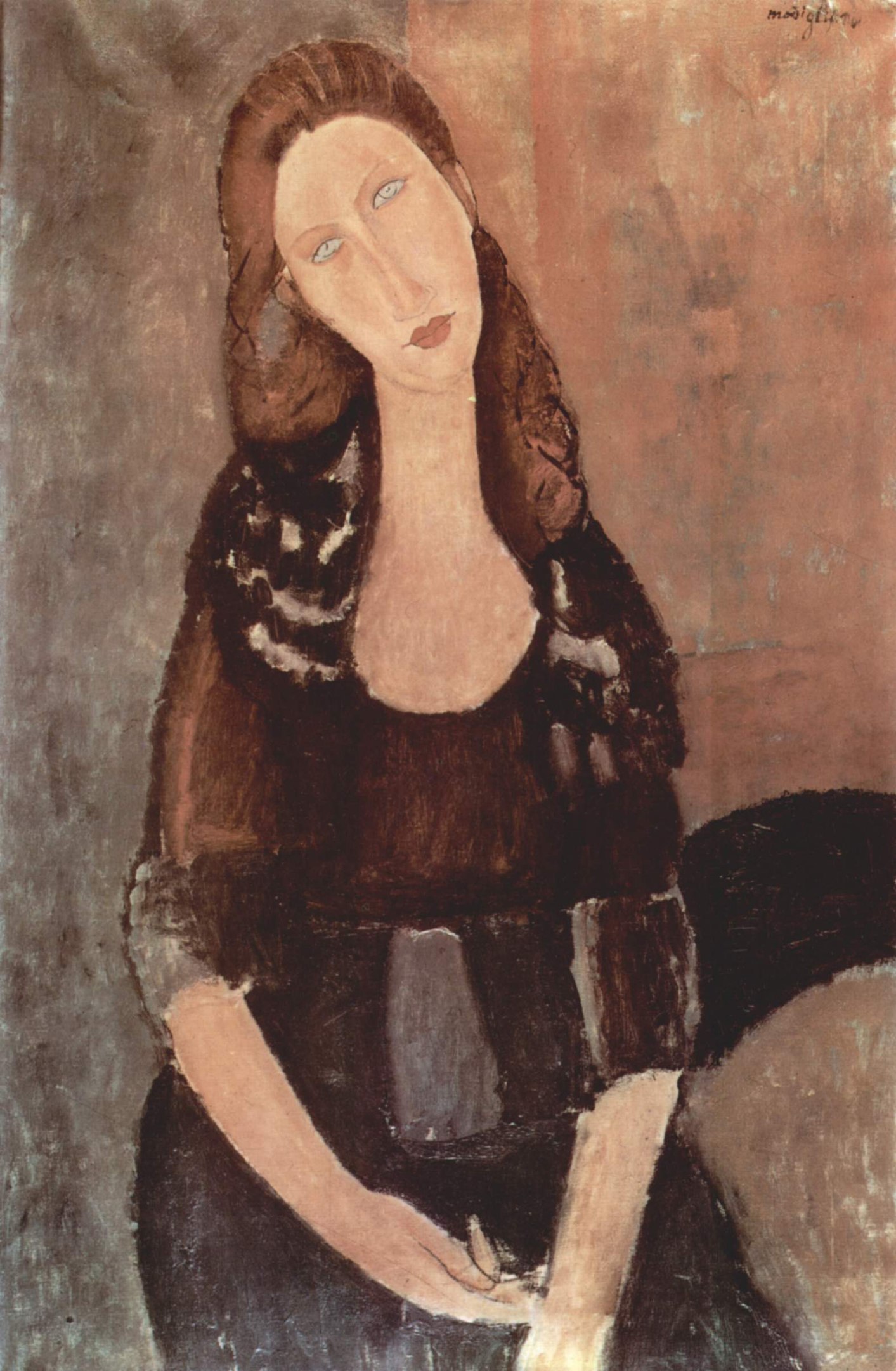 Amedeo Modigliani