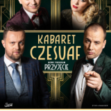 Kabaret Czesuaf - Przyjęcie - Łowicz