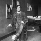 Amedeo Modigliani