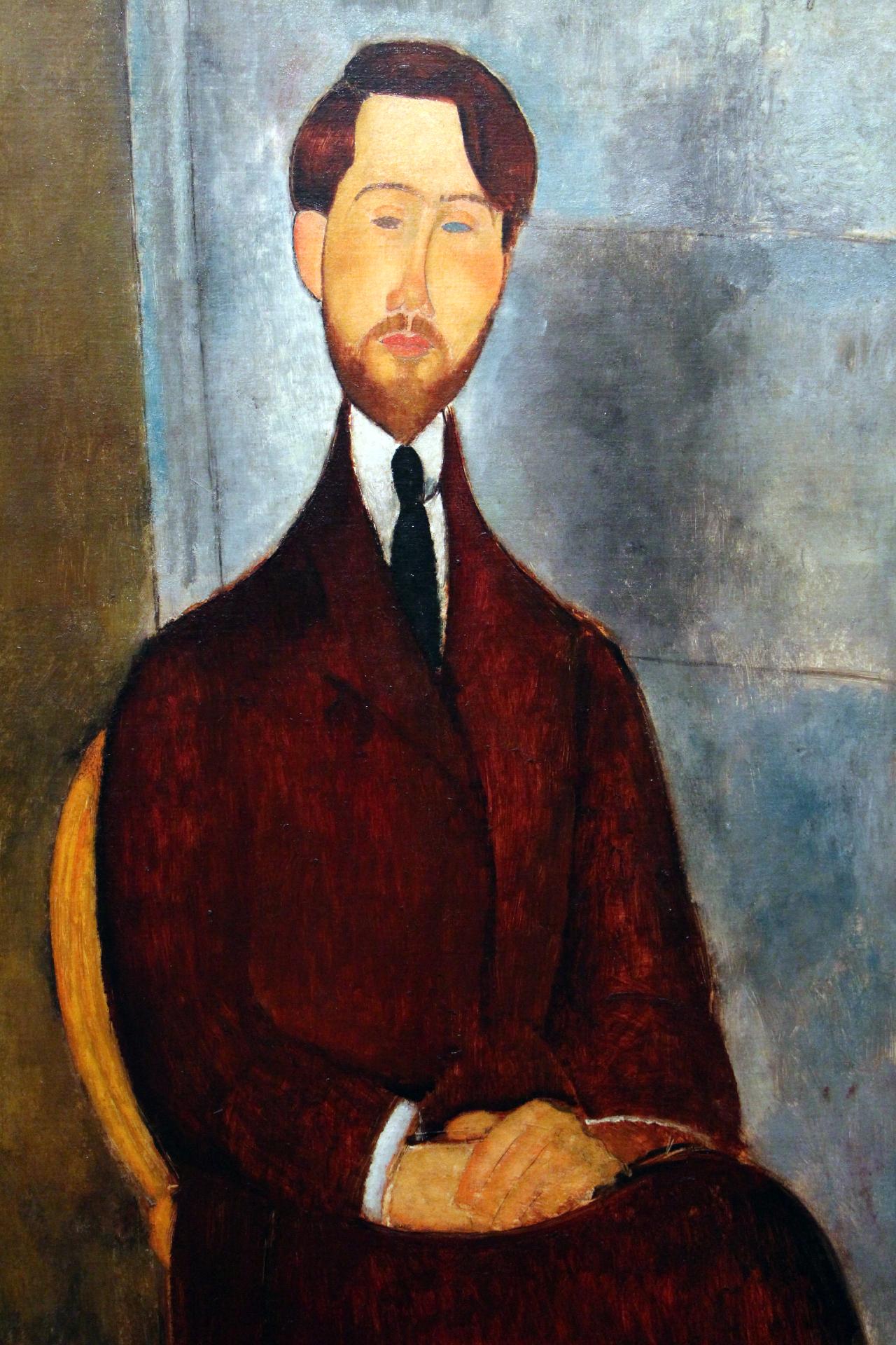 Amedeo Modigliani