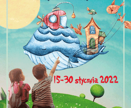 Festiwal teatrów dla dzieci - Kraków 2022