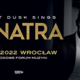 Matt Dusk Sings Sinatra Wrocław 15.03.2022