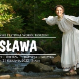 Sława - Słowiański Festiwal Wokół Korzeni 2022 Biała, Sulejów