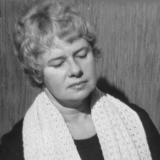 Anna Markowa