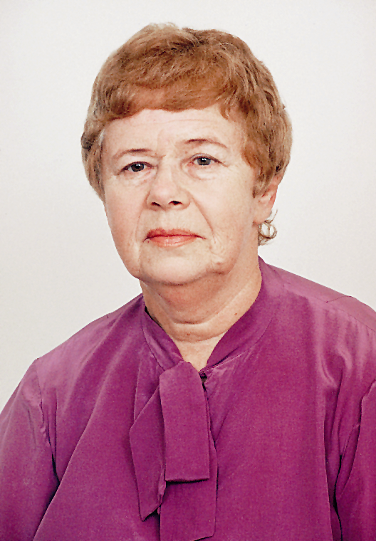Anna Markowa