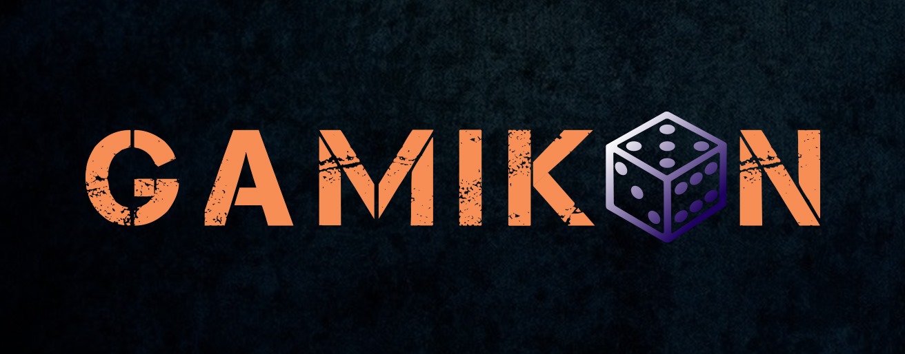 Gamikon