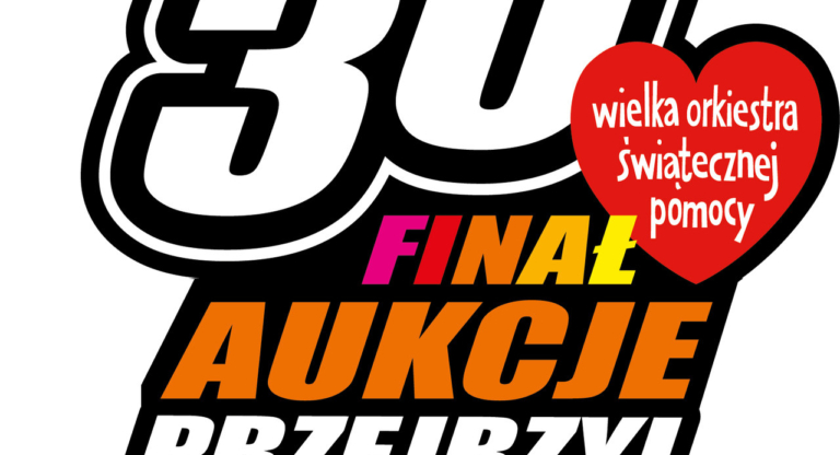 WOŚP 2022 Warszawa Praga-Południe