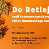 Do Betlejem