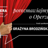 Porozmawiajmy o operze - Bytom