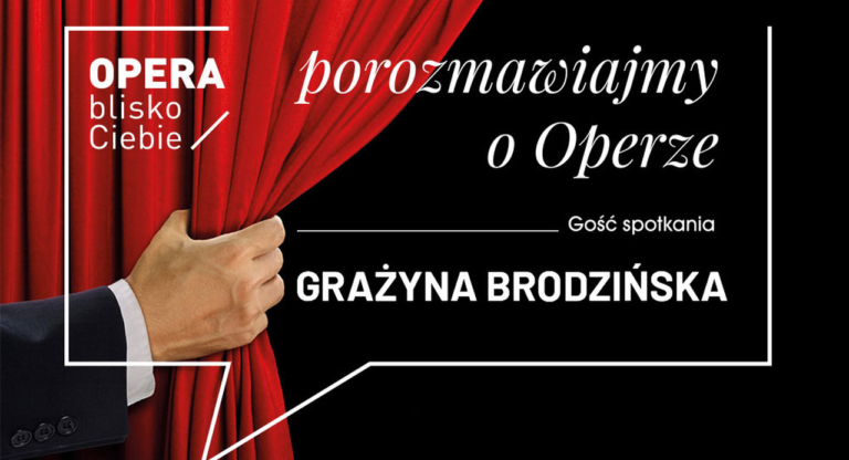 Porozmawiajmy o operze - Bytom