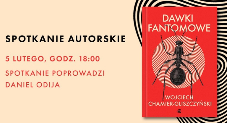 Dawki Fantomowe